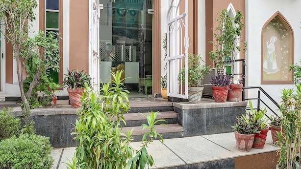 Casa | Recepción