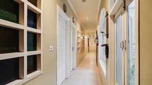 Casa | Interior
