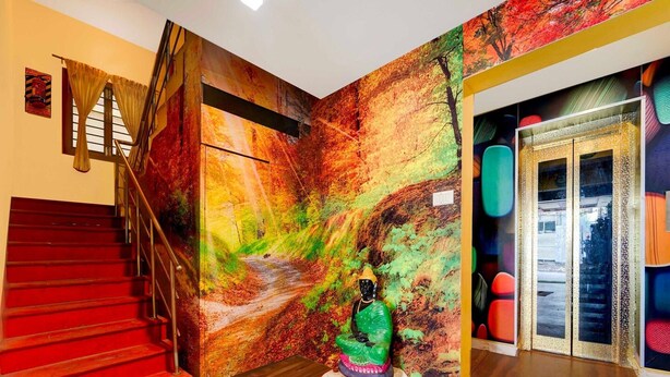 House | Interior