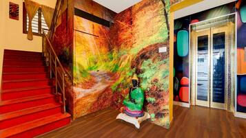 House | Interior