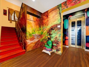 House | Interior