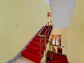 House | Bahagian dalam