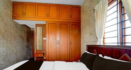Hotel O Coimbatore North Railway Station