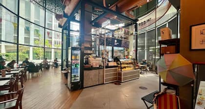 Condo 1BR Ă  5 minutes du BTS, Wi-Fi fibre 1000 Mbps, excellent emplacement