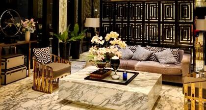 Immaculate Quite Resort Home, brand new ACs&WiFi