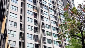 Exterior - Octopus Suite on  HighRise, Skytrain, Fast Wifi and AC (Krung Thep Maha Nakhon)