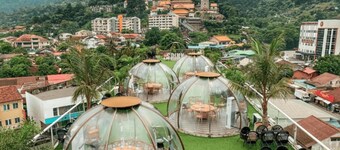 Kingston 13 @ Penang Hill