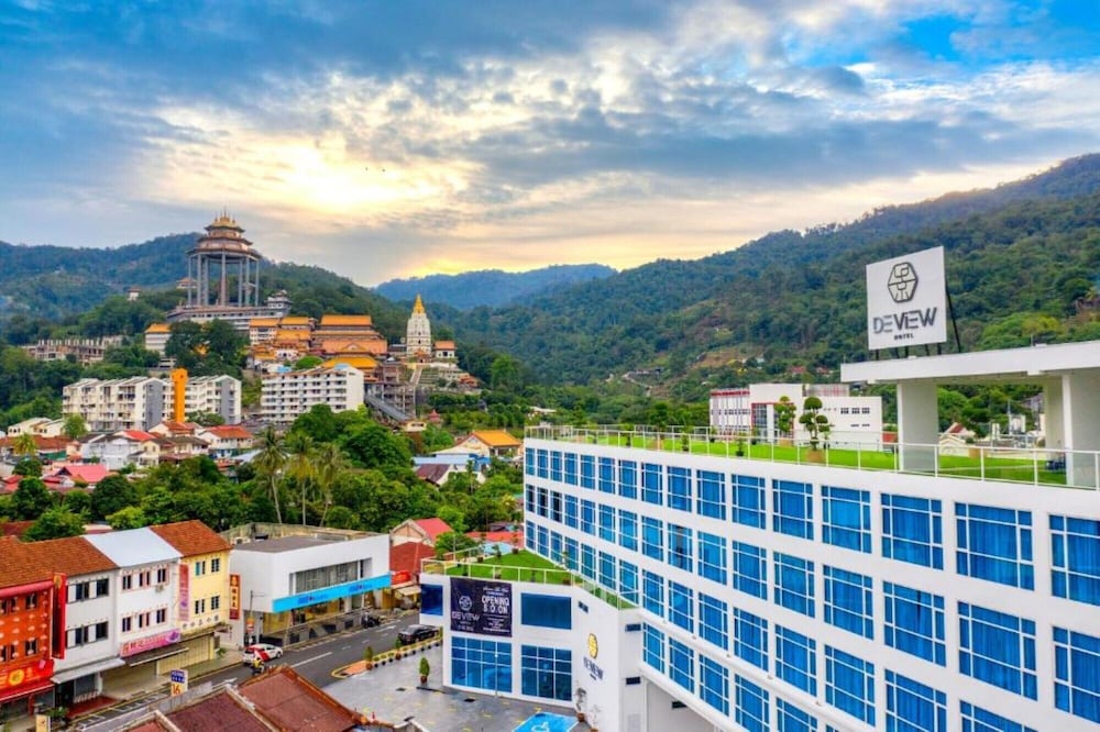 Kingston Hotel 13 By iBilik @ Penang Hill photo 2