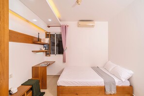 3 Schlafzimmer, Bügeleisen/Bügelbrett, Internetzugang
