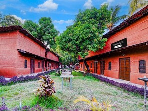 獨棟房屋 | 外觀