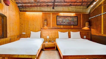 Ferienhaus | 1 Schlafzimmer