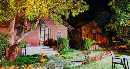 Townhouse Palghar