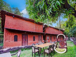 House | Exterior - Townhouse Palghar (Dahanu)