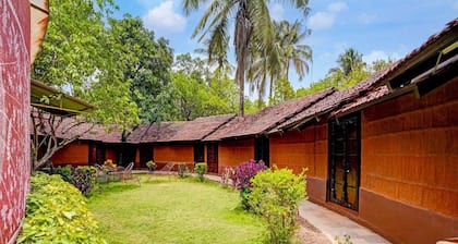 Townhouse Palghar