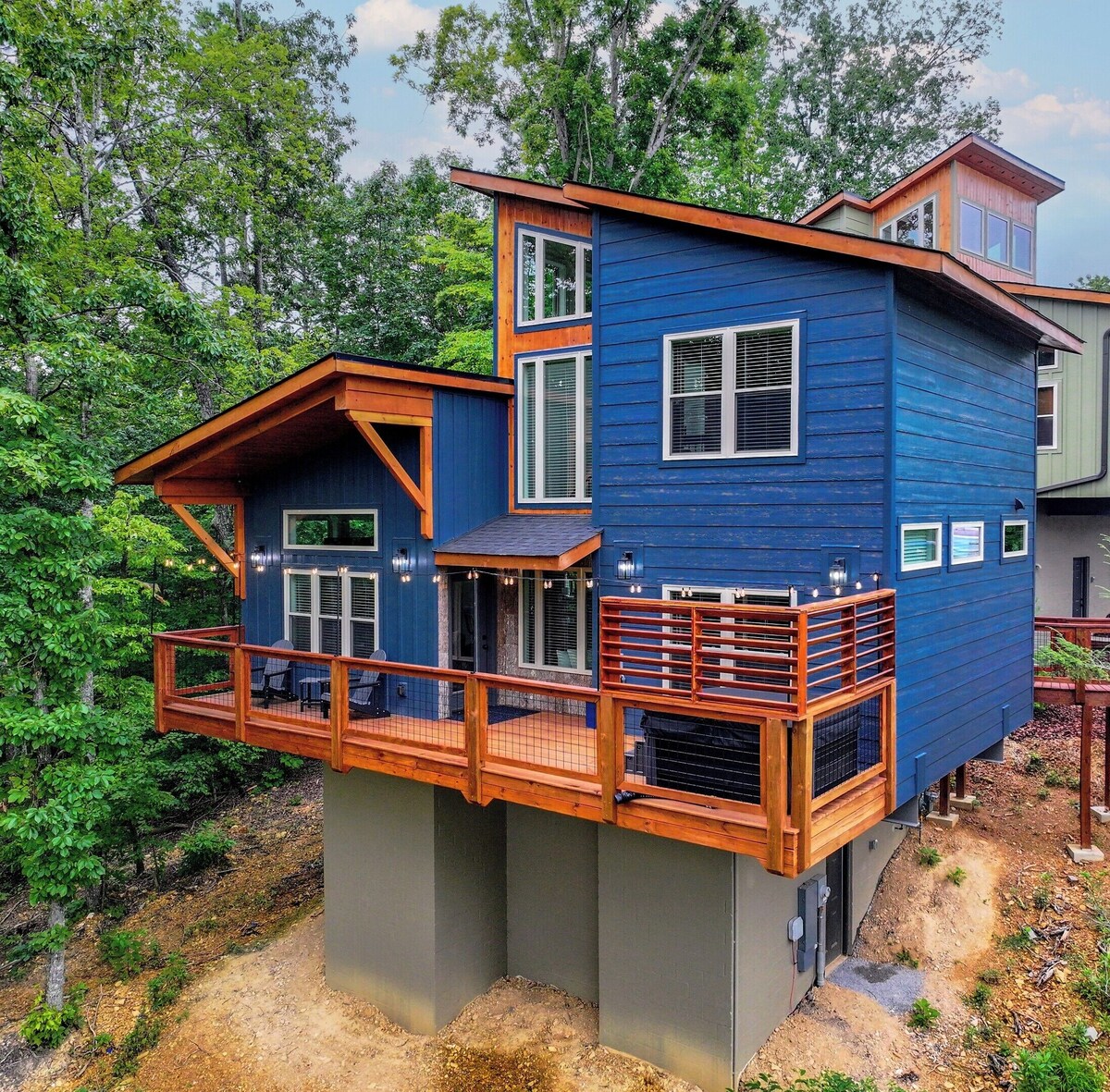 Image de profil de l’hôte