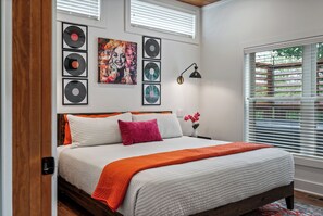 2 habitaciones, cuna de viaje, wifi gratis y ropa de cama 
