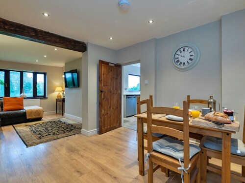 Stunning  villa for 6 people with WIFI and pets allowed