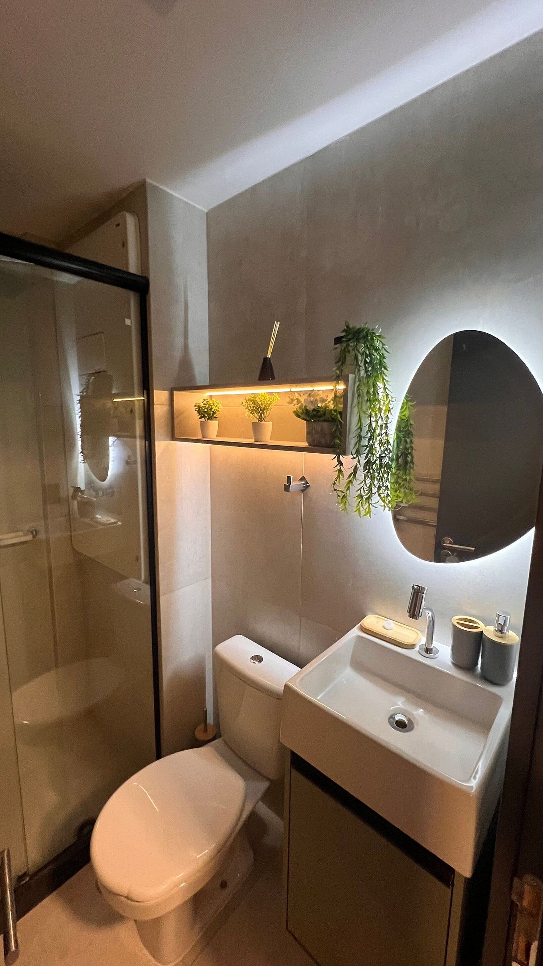 Apartment | Bathroom