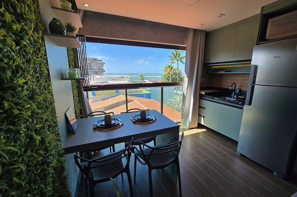 Porto Esmeralda Apartment