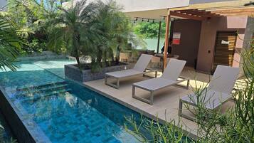 Appartement | Piscine | Piscine extérieure