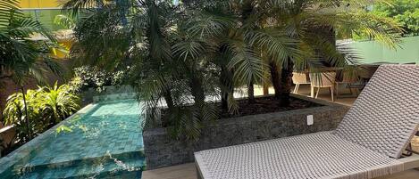 Apartment | Property grounds