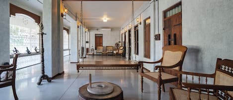 Intérieur