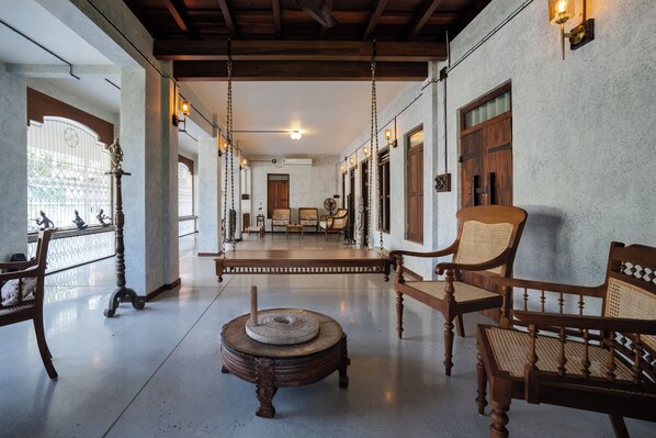 Intérieur