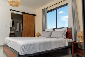 Comfort Double Room, Executive Level