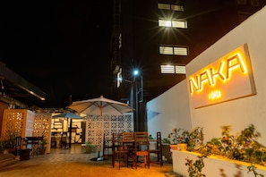 Fachada