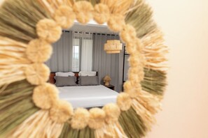 Coffres-forts dans les chambres, bureau