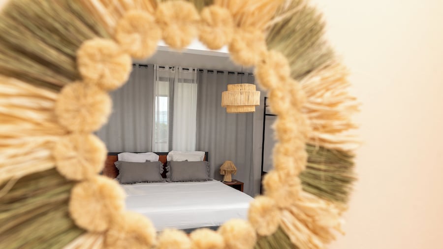 Hotel Naka