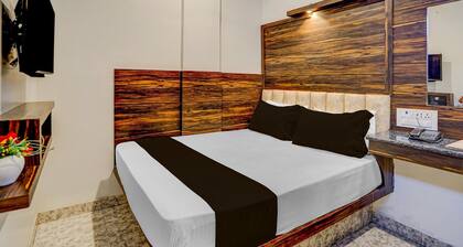 Townhouse Zero Mile Gandhi Setu