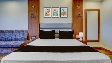 House | 1 bilik tidur