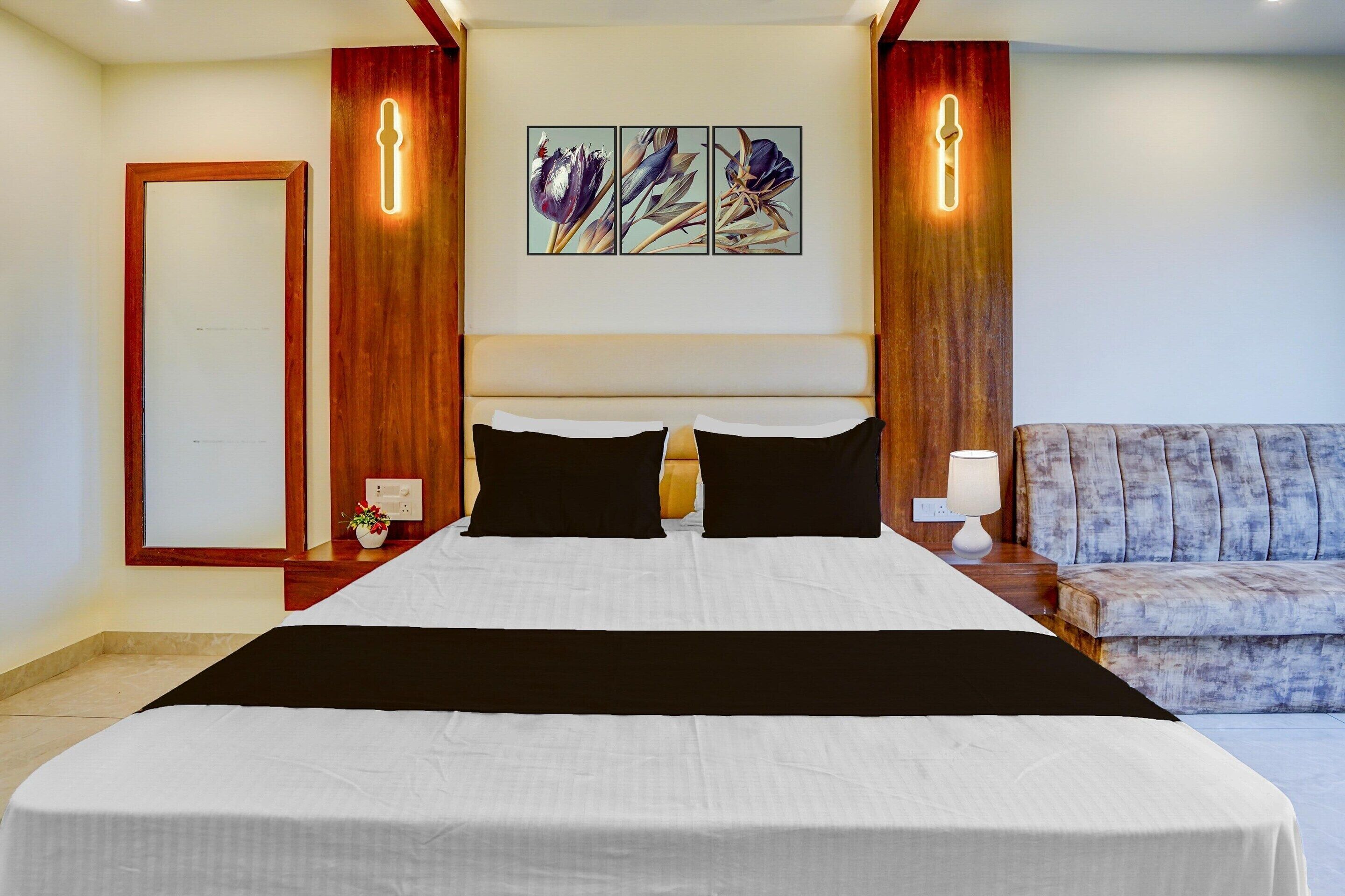 獨棟房屋 | 1 間臥室