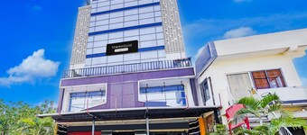 타운하우스 제로 마일 간디 세투