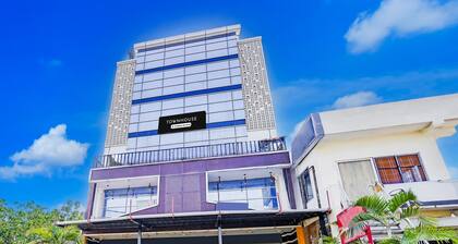 Townhouse Zero Mile Gandhi Setu