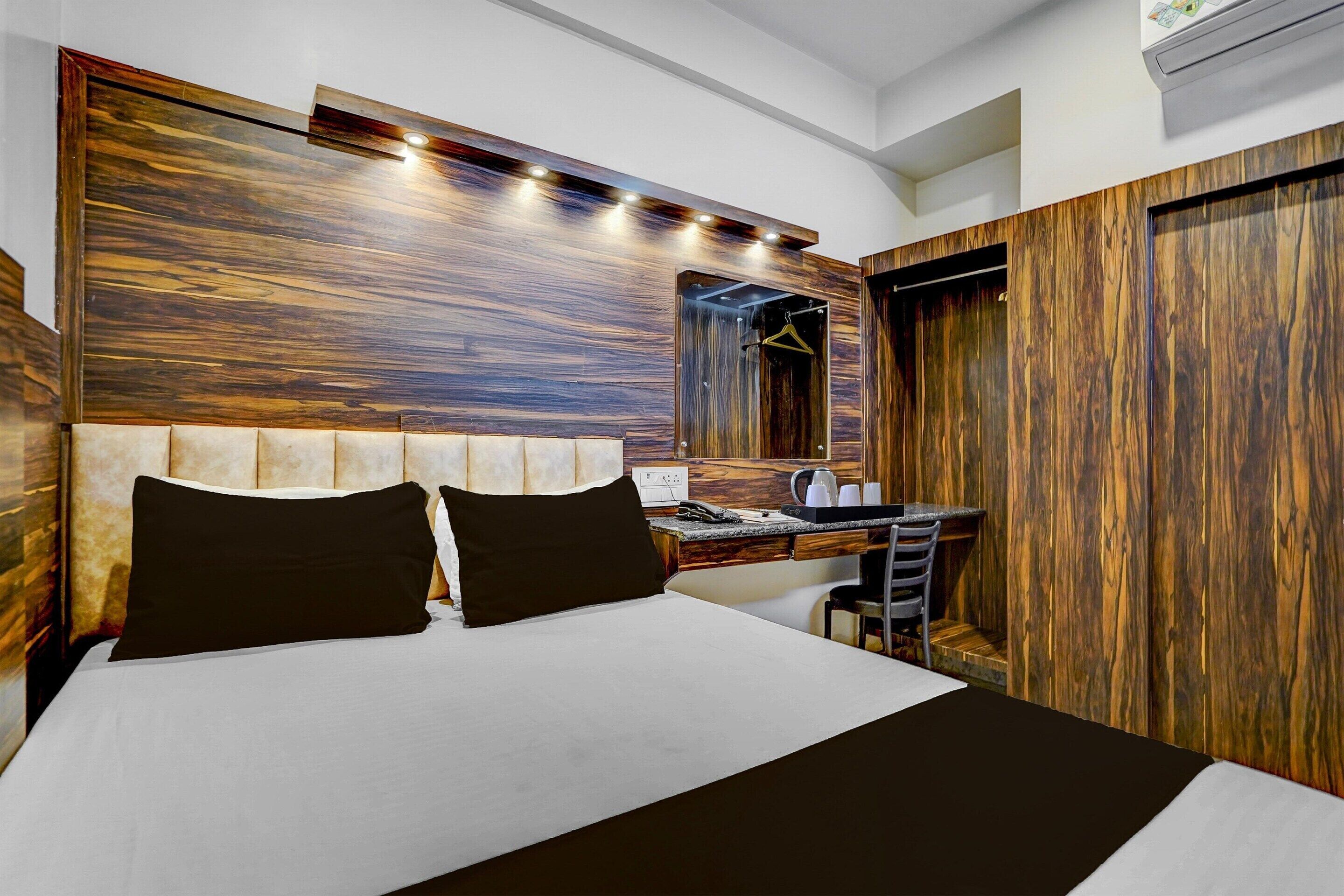 Huis | 1 slaapkamer
