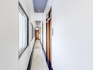 Hus | Interiør