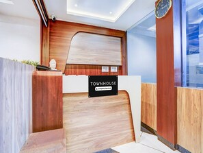 House | Reception