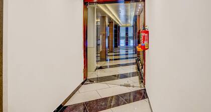 Townhouse Zero Mile Gandhi Setu