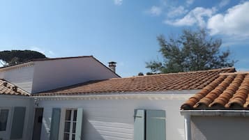 Exterieur