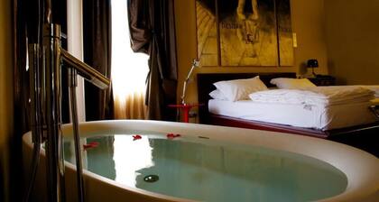 Damaranto Residenza e Cucina