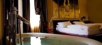 Damaranto Residenza e Cucina