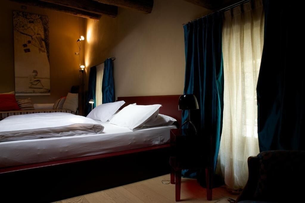 Suite Sotto Castello