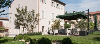 Damaranto Residenza e Cucina