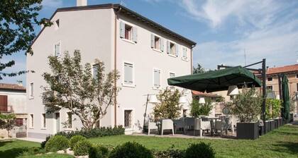 Damaranto Residenza e Cucina