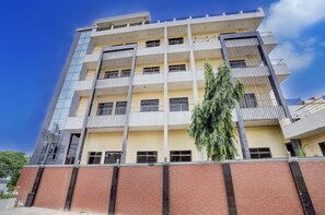 Building design