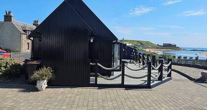 2 Bed Cottage-sleeps 4-harbour & Sea View