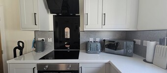 Heath Rise Retreat in Leeds