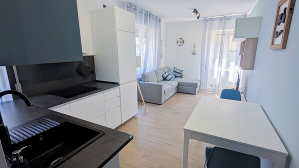 Smart TV - Il Piccolo Faro - Holiday Home (Loano)
